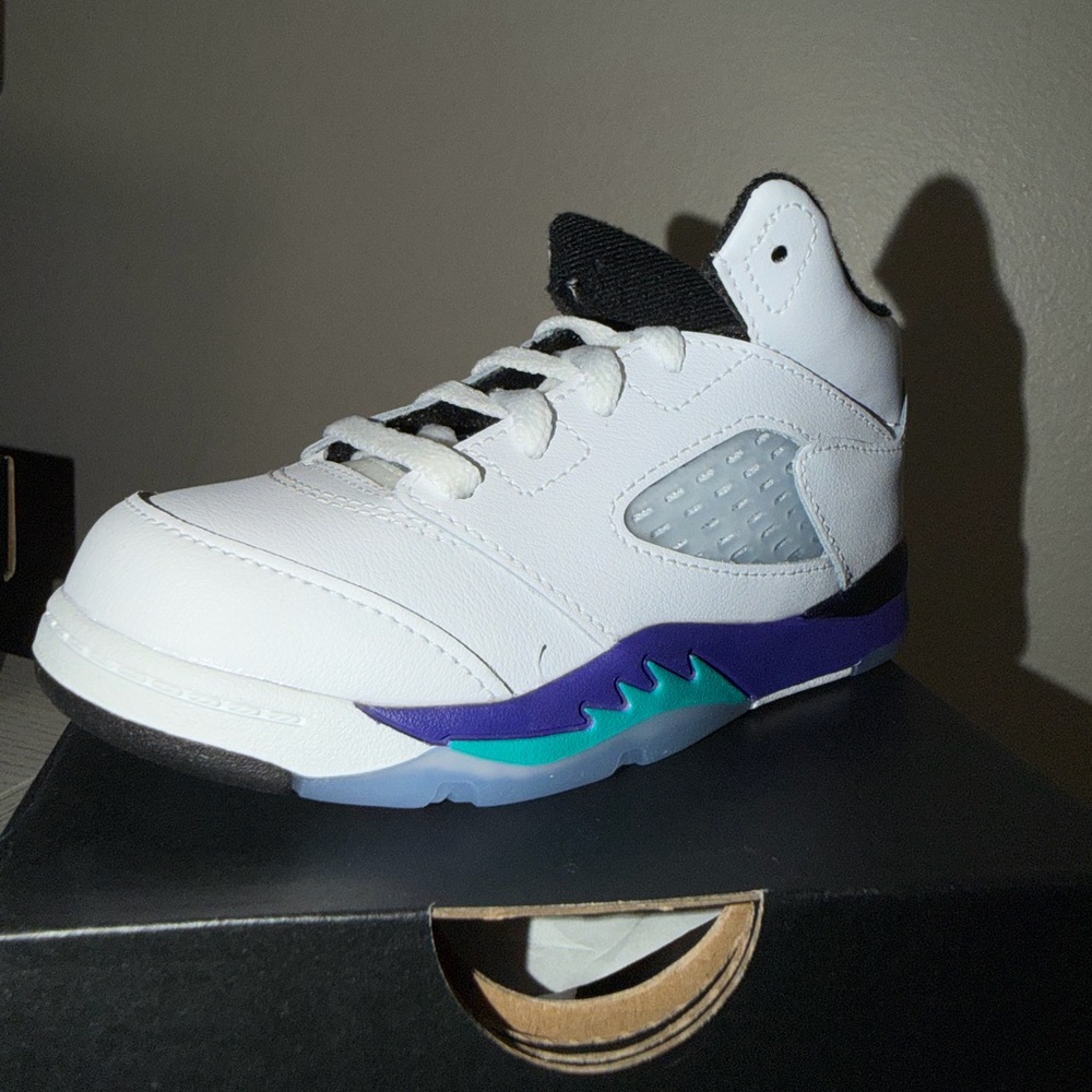 Jordan 5 Retro OG